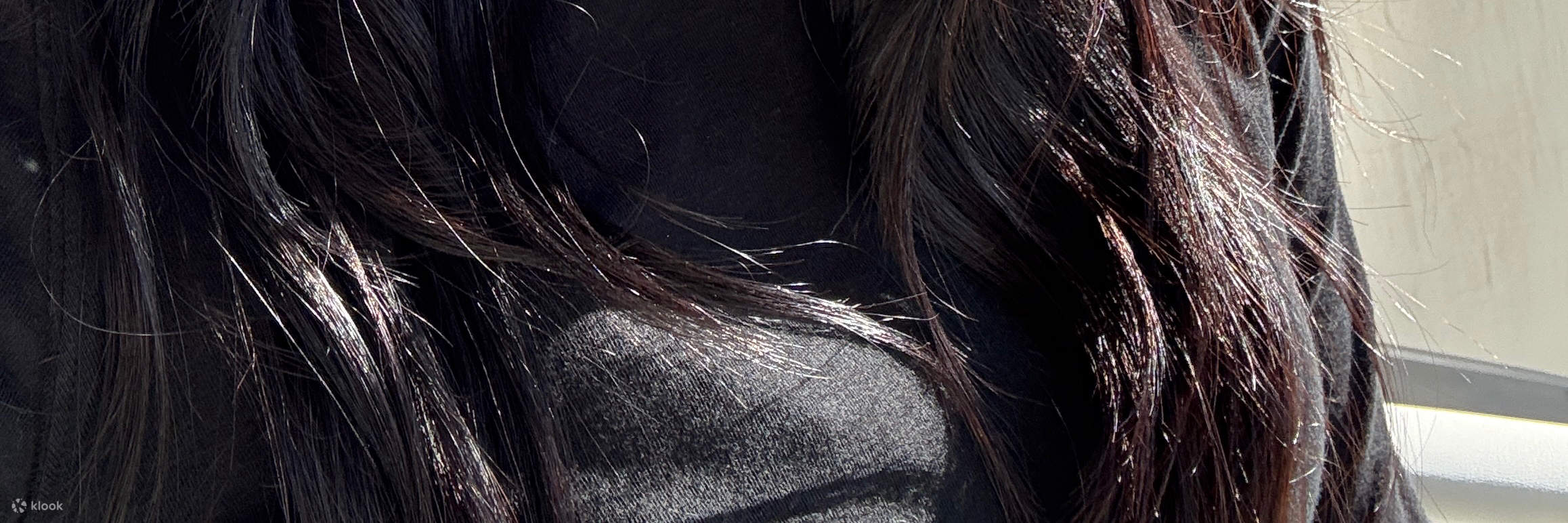 KANGEUN美髮及化妝體驗 | 首爾